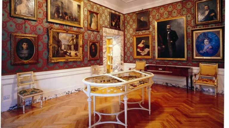 museo teatrale alla scala