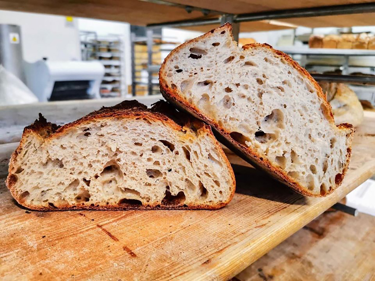 Panificio Longoni: la tradizione del pane a Milano