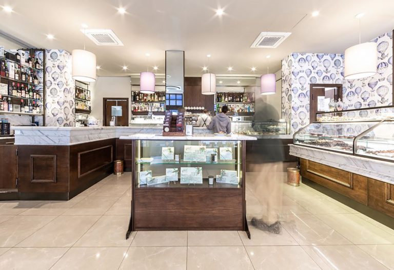 Pasticceria Clivati Milano