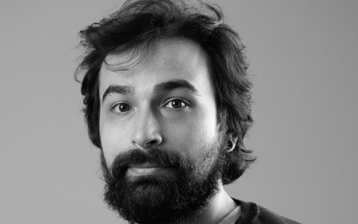 Pierluigi Foglia: dalla street art al graphic design