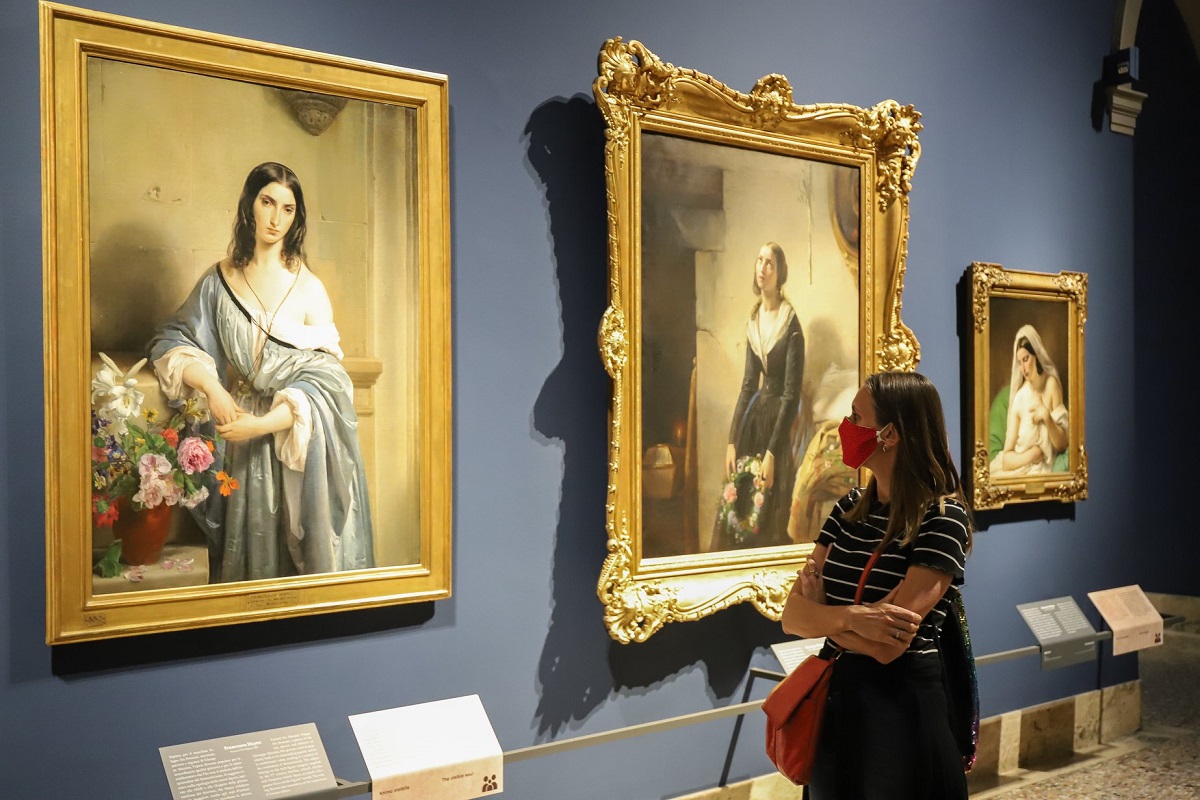 Pinacoteca di Brera, visite gratis: “Un modo per ringraziare la città”