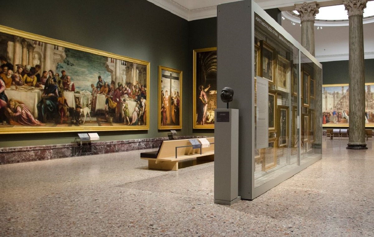Le 7 opere più famose della Pinacoteca di Brera