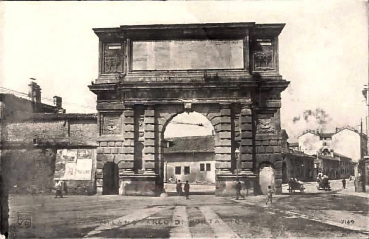 Porta Romana Milano: come raggiungerla, cosa c’è da sapere e visitare