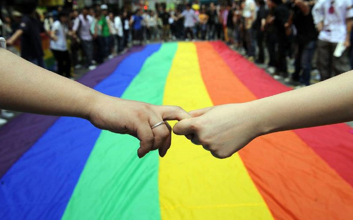 Pride Milano 2020 diventa virtuale, Sala: “C’è voglia di cambiamento”