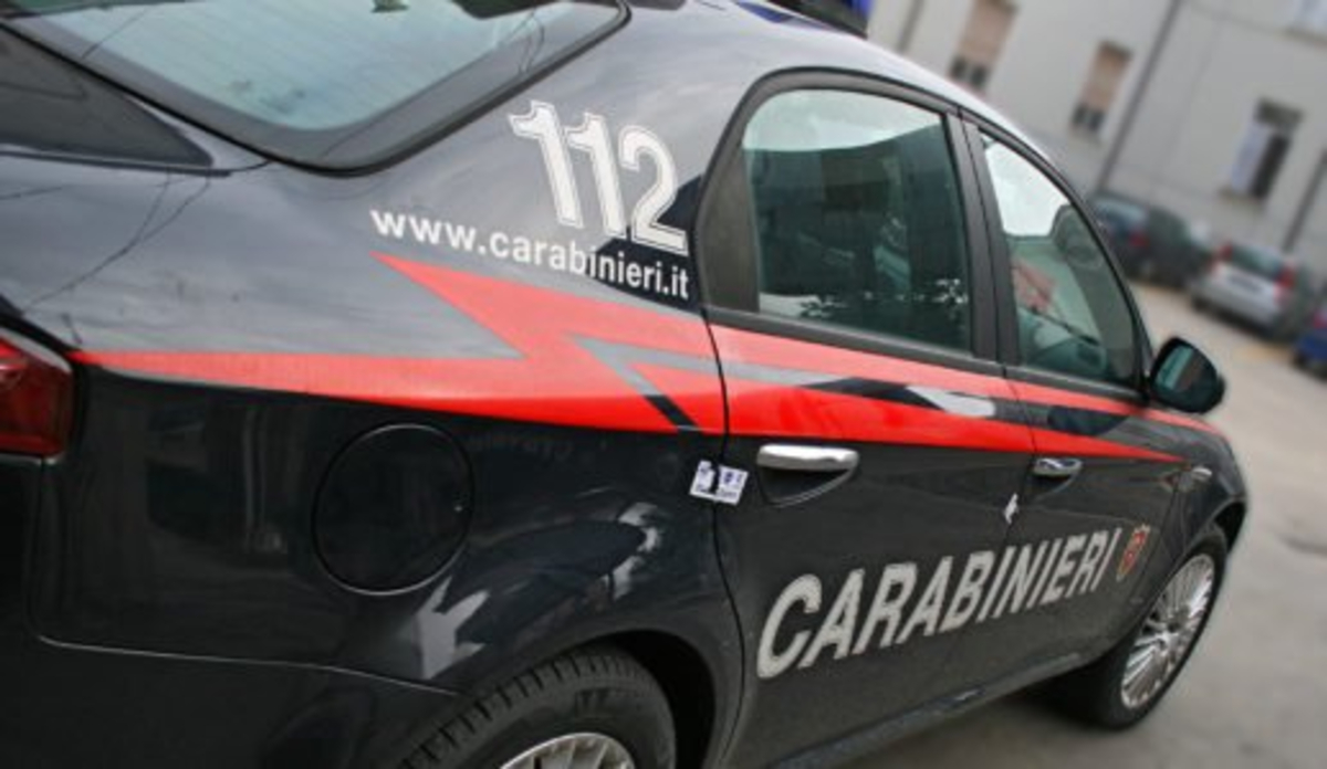 Accoltella uno dei suoi stupratori: arrestata ragazzina