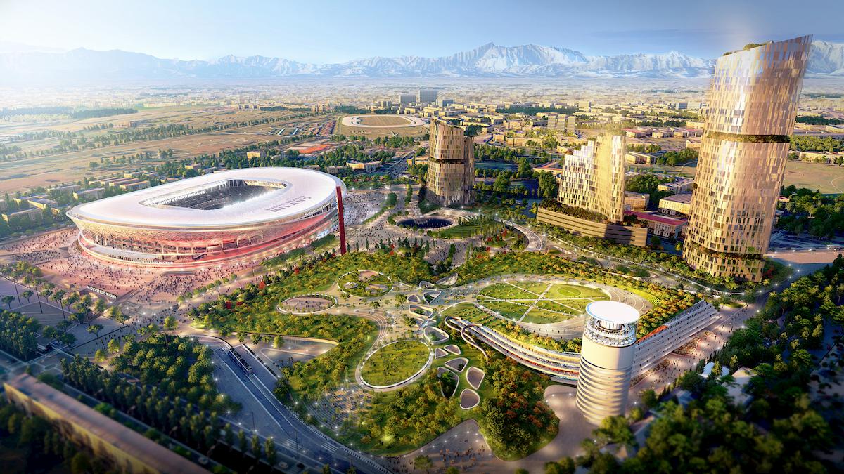 San Siro, ricorso al Ministero dei beni culturali contro l’abbattimento
