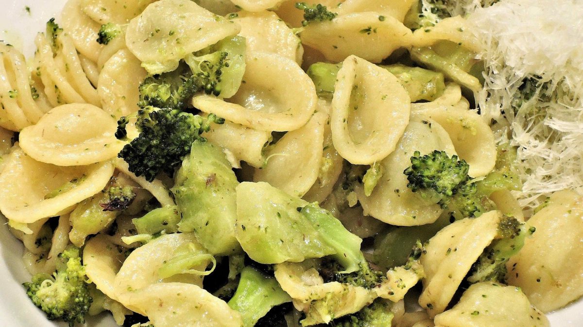 Ristorante Strippoli: specialità pugliesi low cost