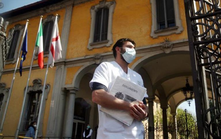 Ats studia la situazione Rsa a Milano: “Non attrezzate per isolamento”