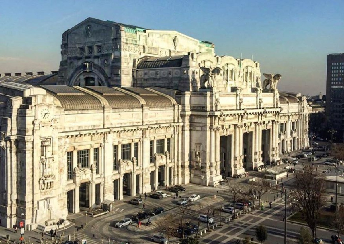 Stazioni di Milano: quali sono e la storia