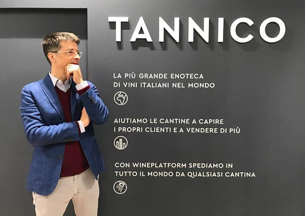 Tannico apre due winebar a Milano