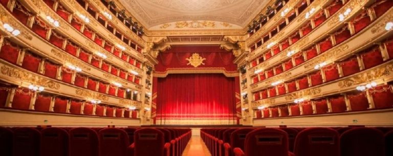 I più famosi teatri di Milano: programmazione ed elenco