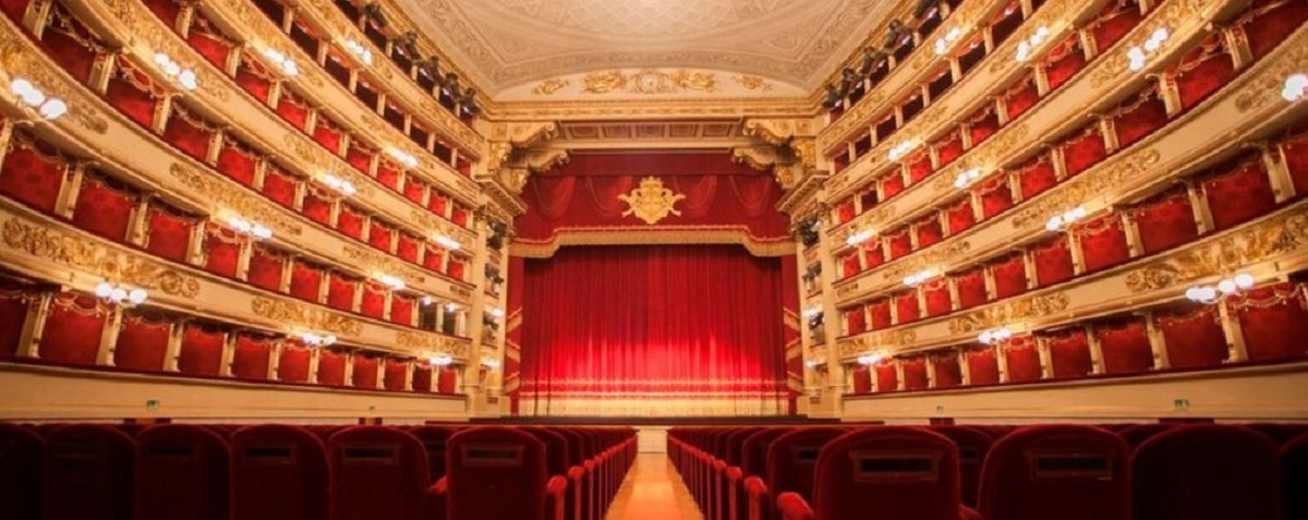 I più famosi teatri di Milano: programmazione ed elenco