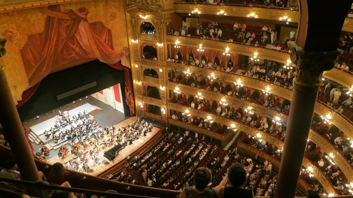 Riapertura del Teatro alla Scala: la stagione sarà anticipata