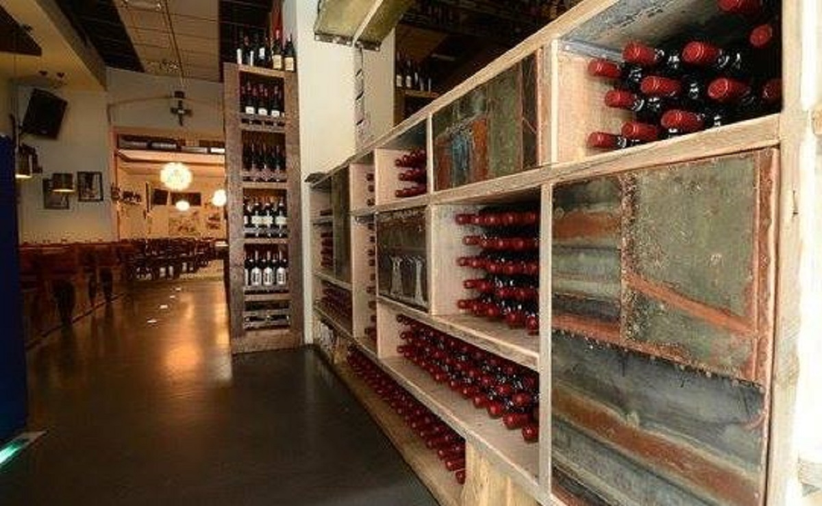 Vecchio aratro Milano: un ritorno gastronomico al passato