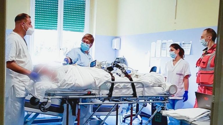 Chiude l’ultima terapia intensiva dell’ospedale Niguarda: l’annuncio