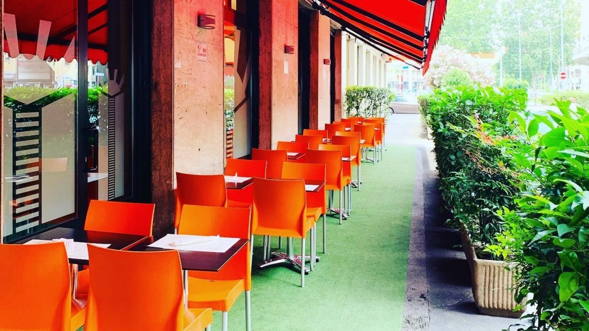 Pizzeria del Sole: imbattibile pizza al trancio e non solo