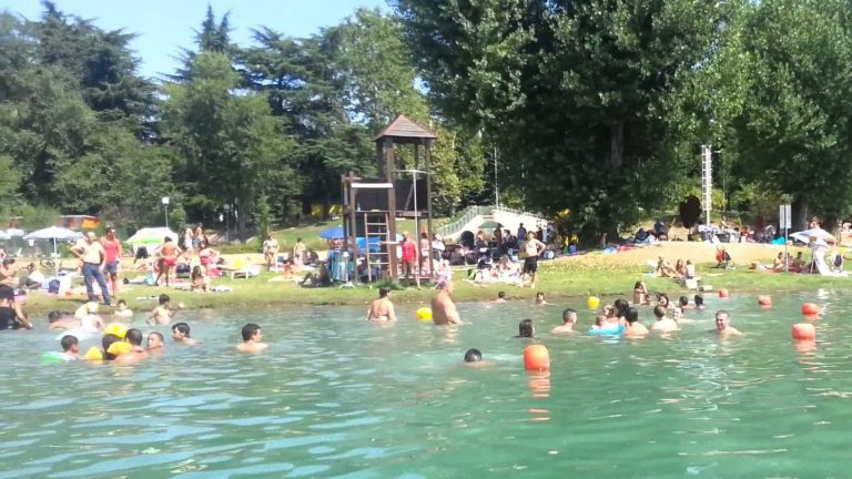 Boom di presenze all’Idroscalo di Milano: tutto esaurito nel fine settimana