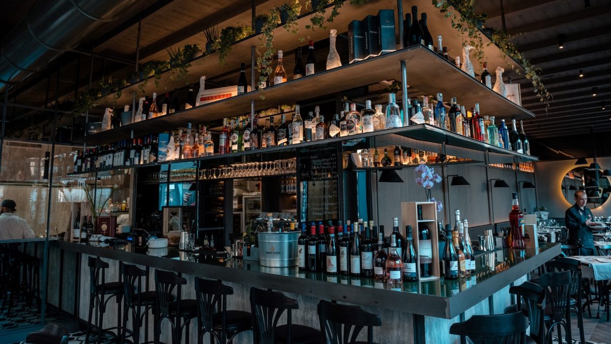 San Lorenzo Osteria & Bistrot: tanto bello quanto buono!