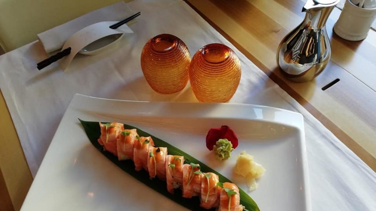 Acero: il ristorante minimal anche nel prezzo