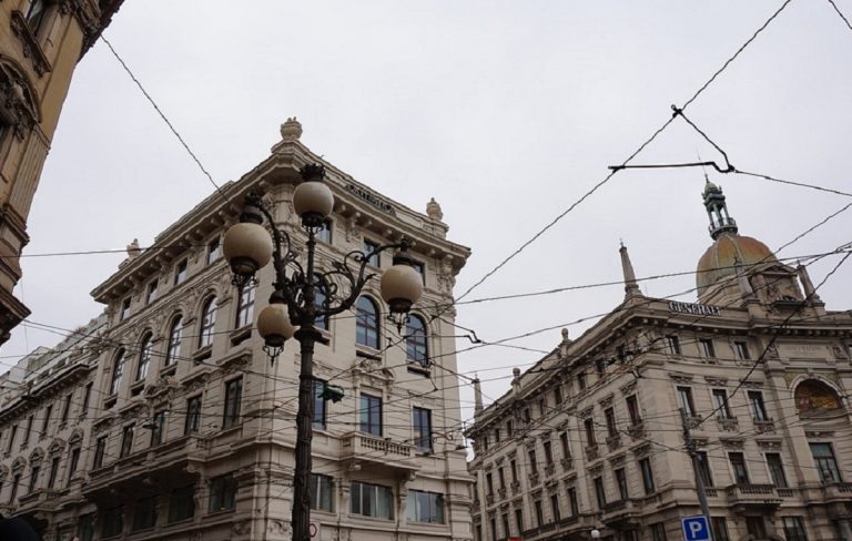 Aiuti per gli affitti a Milano: le richieste sono state 17 mila