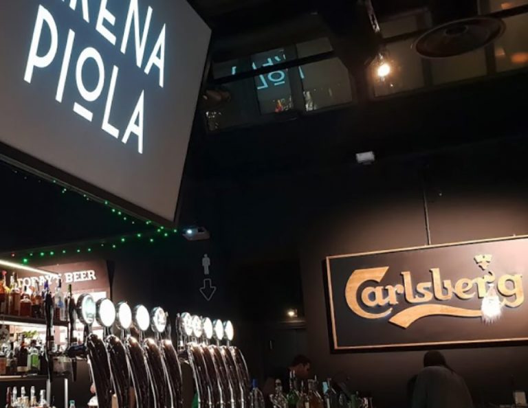 Arena Piola
