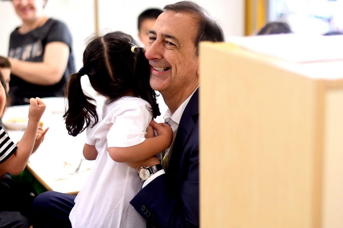 Asili a Milano nel post-Coronavirus, Sala: “Accoglieremo 30mila bambini”