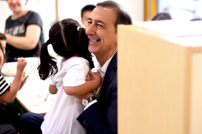 Asili a Milano nel post-Coronavirus, Sala: “Accoglieremo 30mila bambini”