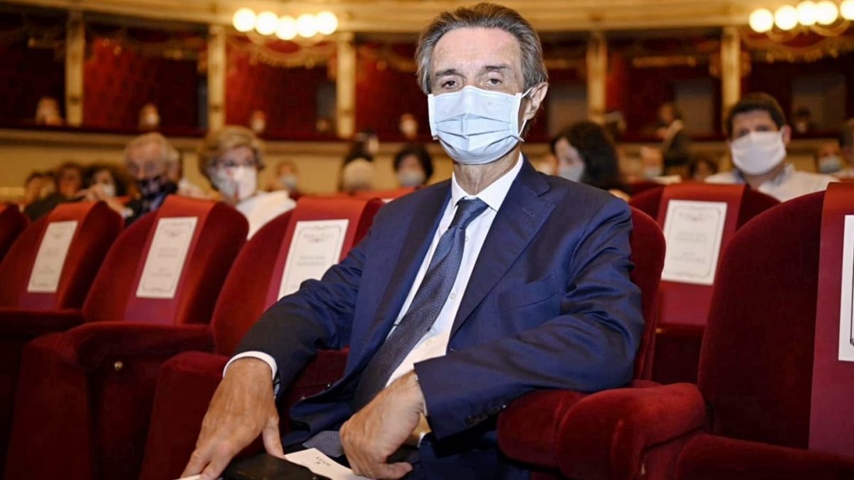 Riapertura del Teatro Alla Scala, numerose autorità in sala: “Così riparte Milano”