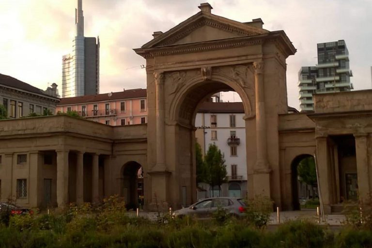 Bando per occupare i caselli di Porta Nuova: “Ripartenza per la città”