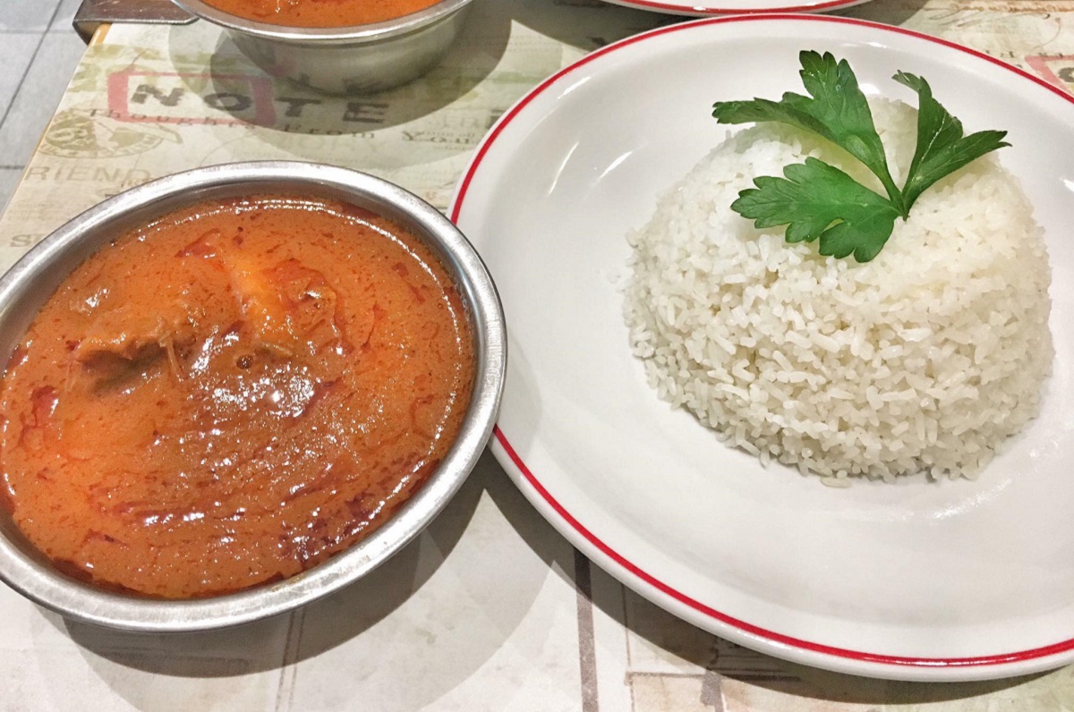 Ristorante Baobab: un angolo di Senegal a Milano