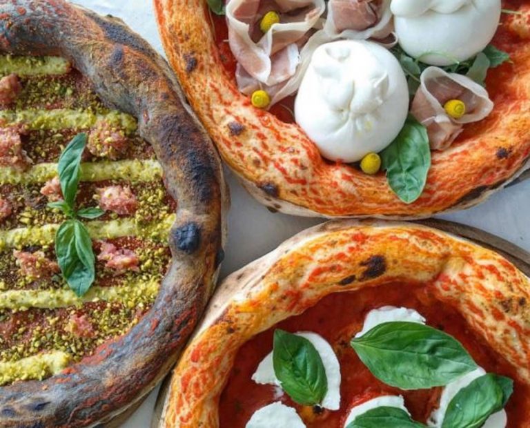 Ristorante Beato Te Milano