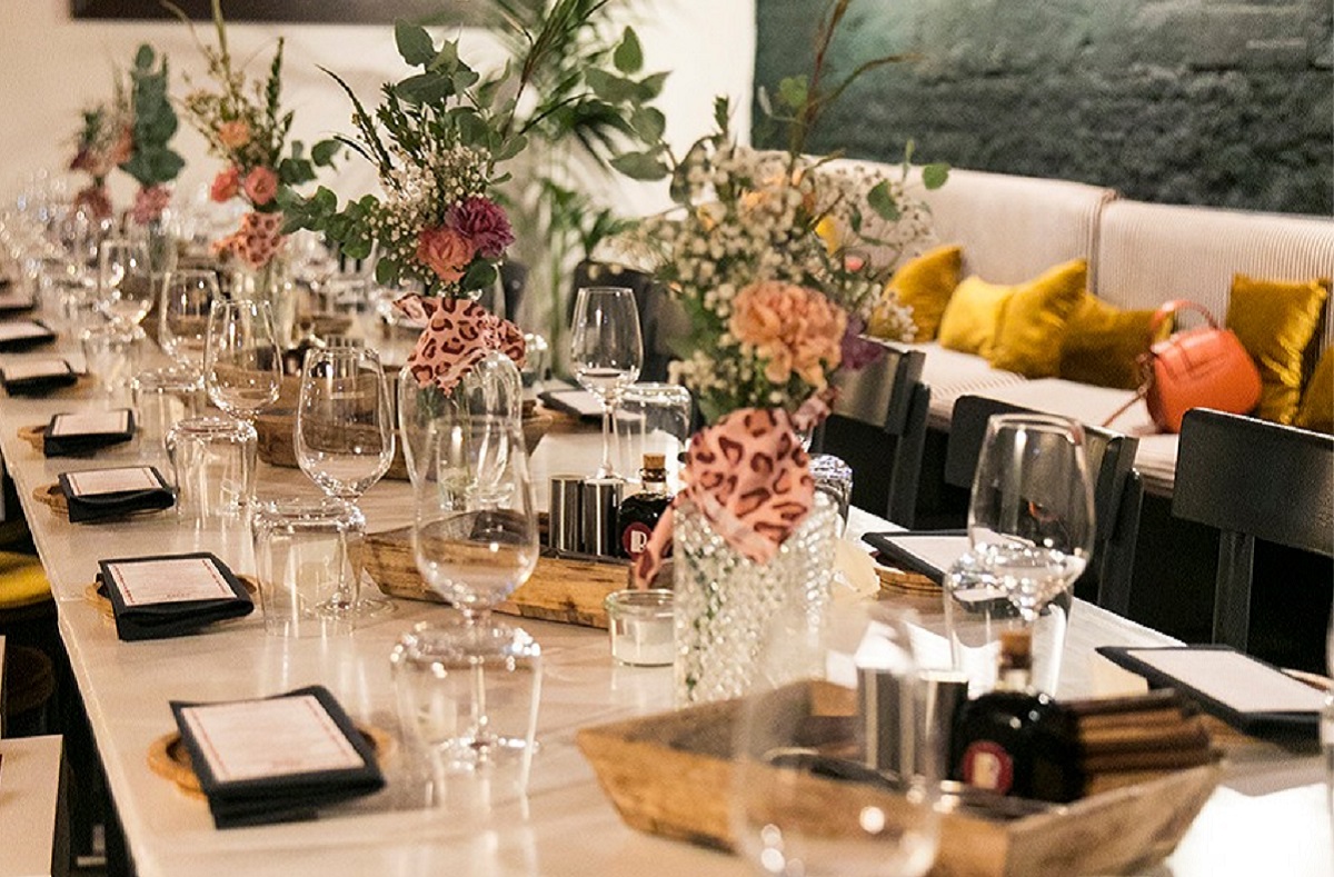 Becho: il bistrot eco sostenibile a Milano