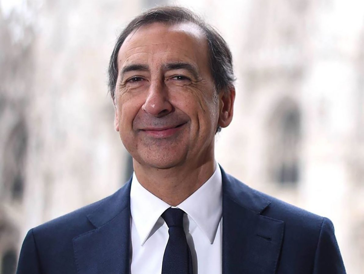 Beppe Sala ricorda la strage di Via Palestro: “Milano città aperta ma inflessibile”