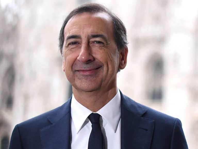 Beppe Sala e la strage di Via Palestro