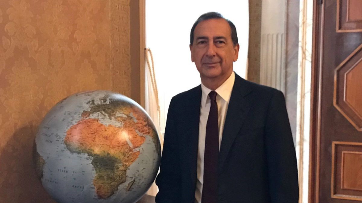 Beppe Sala: la pausa sui social dopo le ultime polemiche