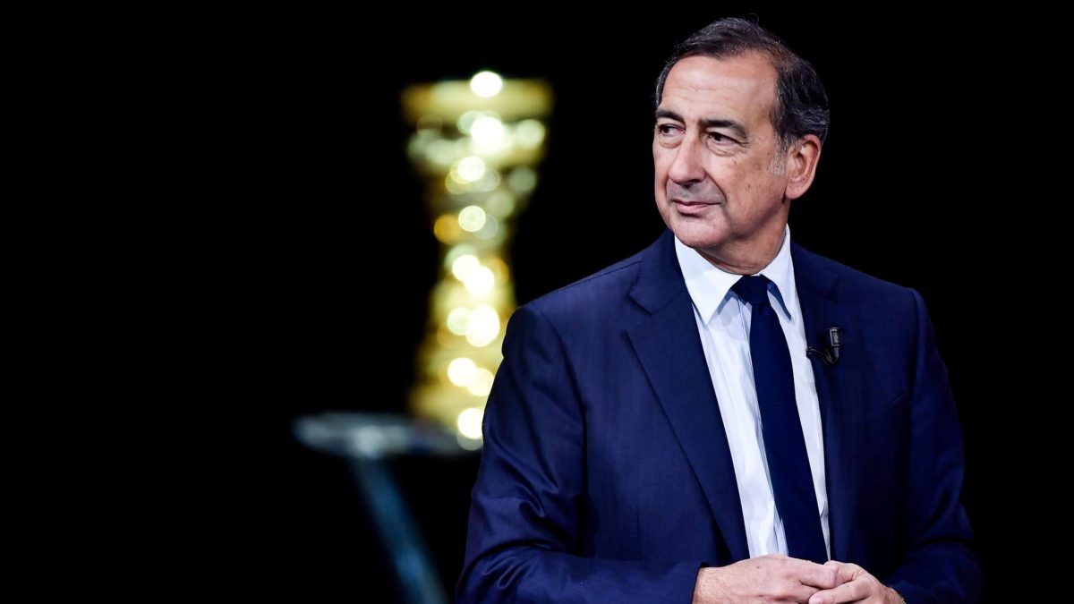 Sala sulle periferie: “Chi critica dovrebbe guardare le altre città”
