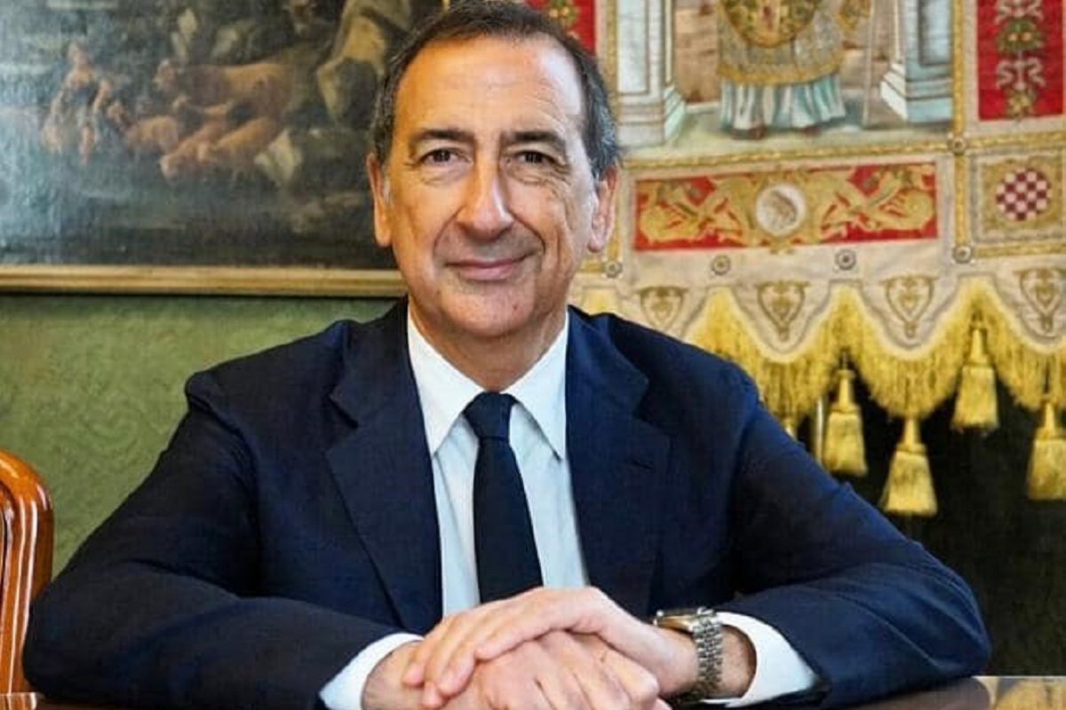 Beppe Sala nominato commissario straordinario della scuola