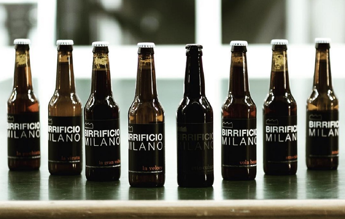 Birrificio Milano: il sogno del “volo” con la birra artigianale