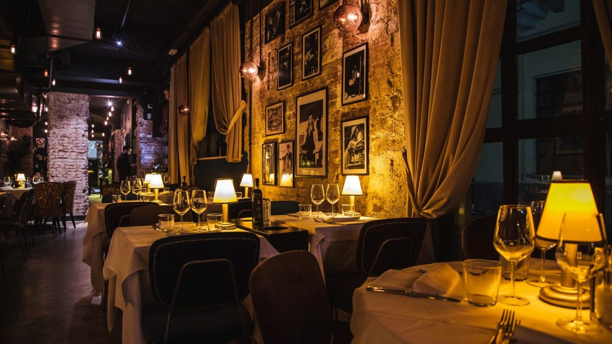 Bistrot Belle Donne: imperdibile esperienza culinaria