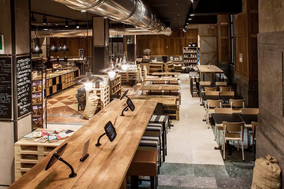 Bistrot Milano, cosa mangiare in Stazione Centrale