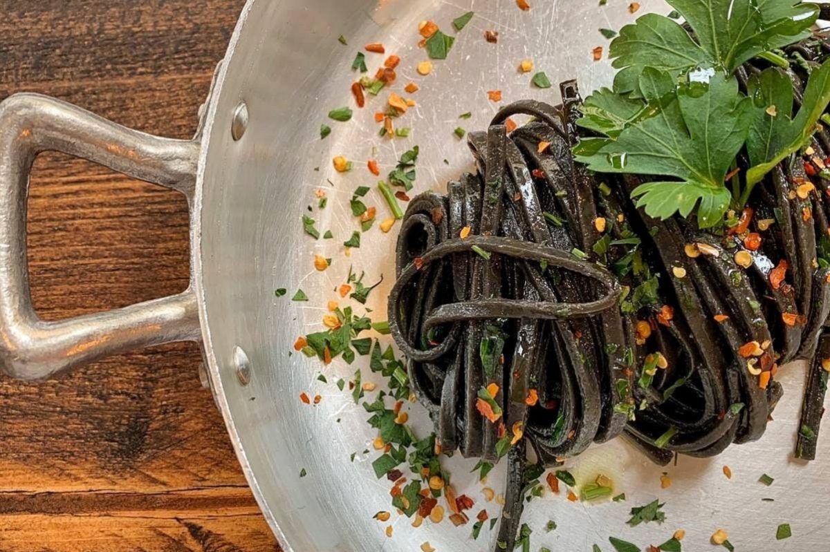 Bottega Farina, la pasta fresca e fatta a mano a Milano