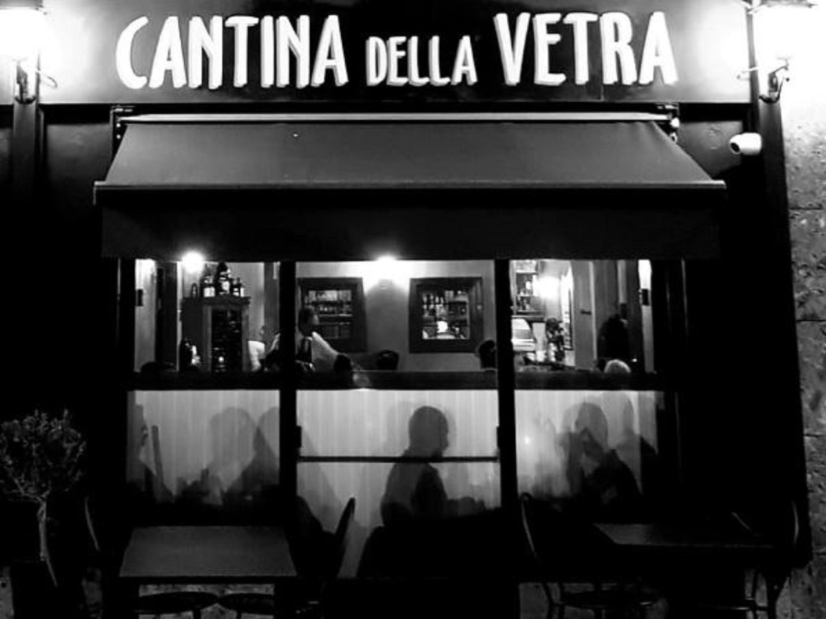 Cantina della Vetra Milano: un ristorante/enoteca in stile milanese