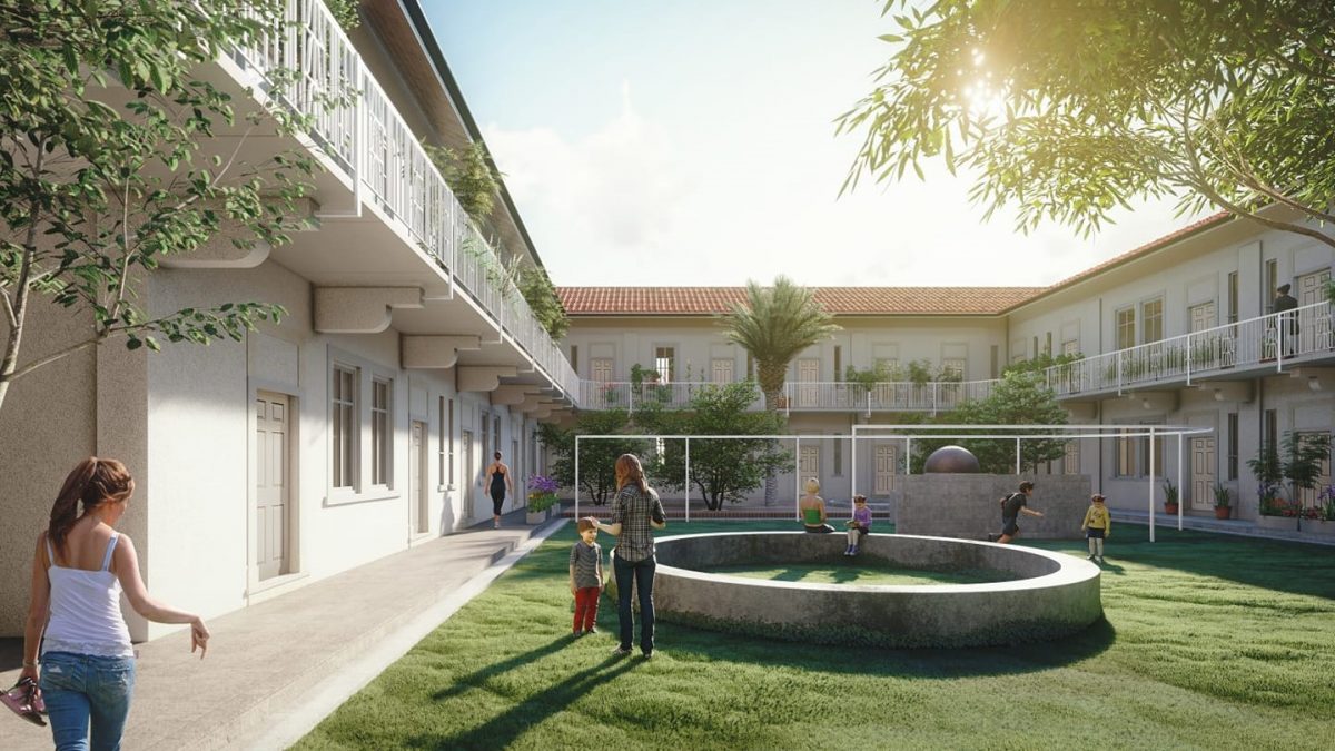 Cascina Boldinasco: al via il progetto di riqualificazione