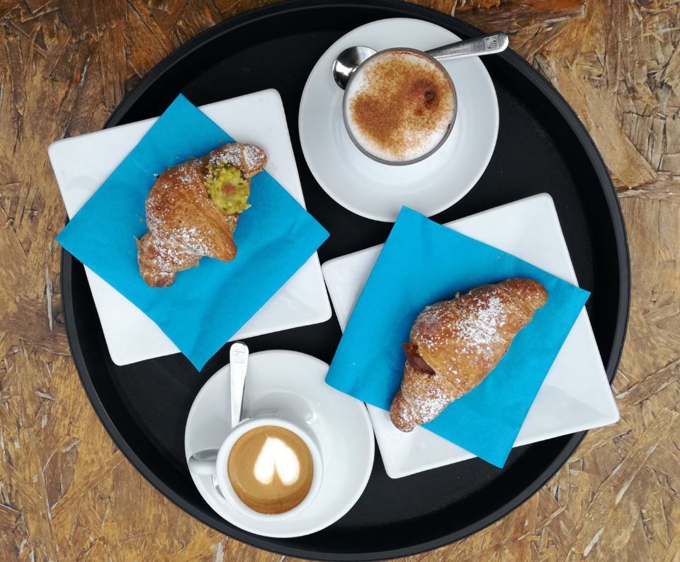 colazione