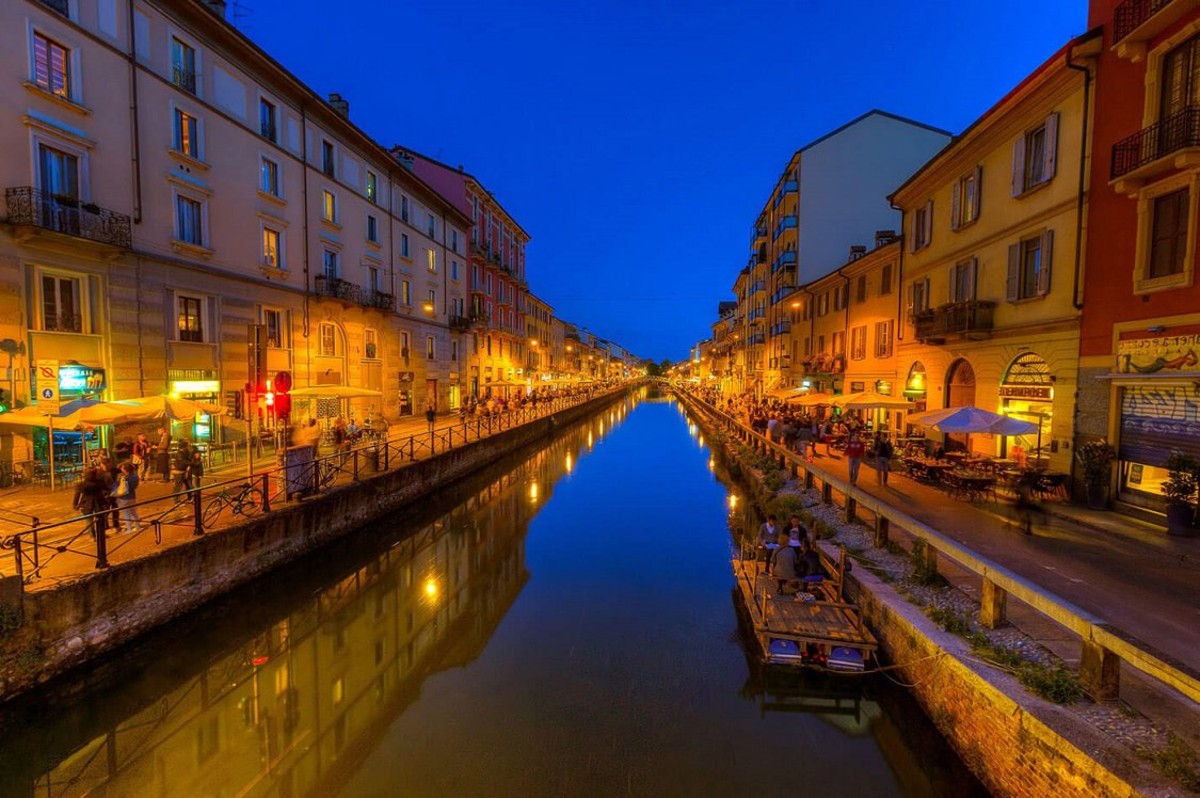 20enne denuncia: “Violentata dal titolare di un locale sui Navigli”