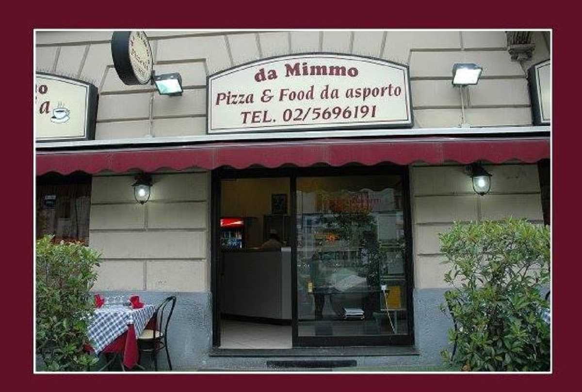 Da Mimmo Milano: la pizzeria di Corso Lodi