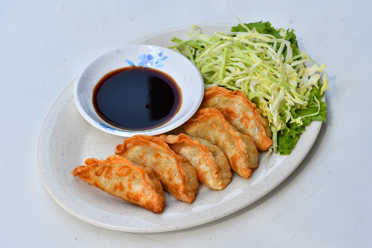 Gyoza a Milano: dove mangiare i ravioli giapponesi in città