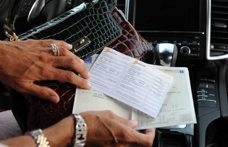 Dove pagare il bollo dell’auto a Milano