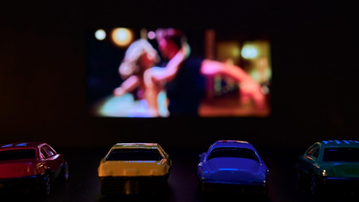 Scalo Milano si trasforma in drive-in per l’estate: la programmazione