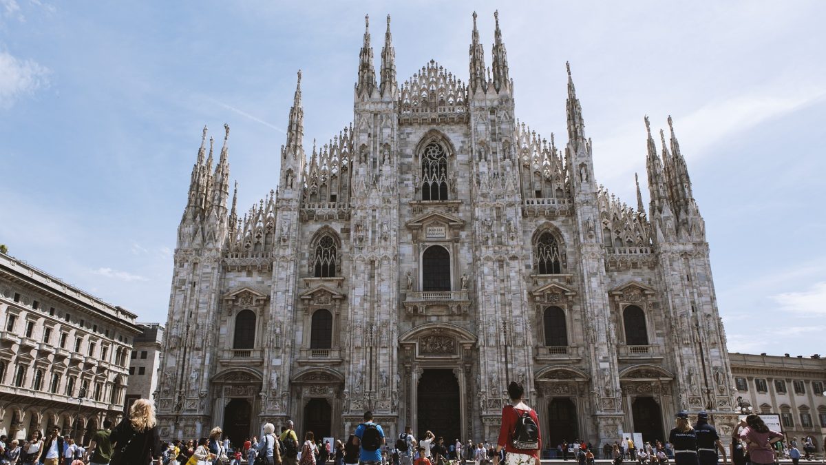 Duomo, pochi turisti e costi di restauro elevati: gli effetti del lockdown
